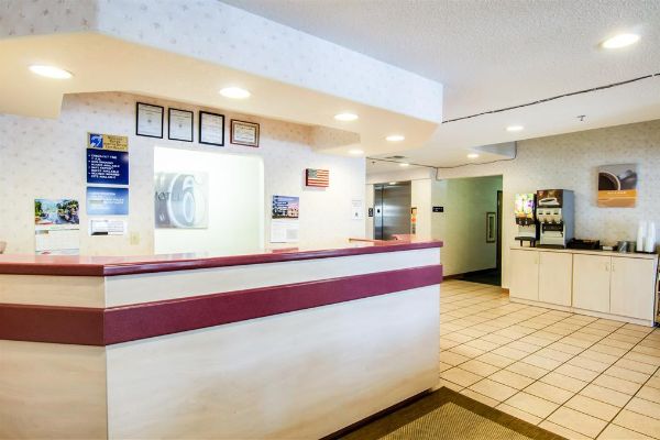 MOTEL 6 CHADRON (Chadron)